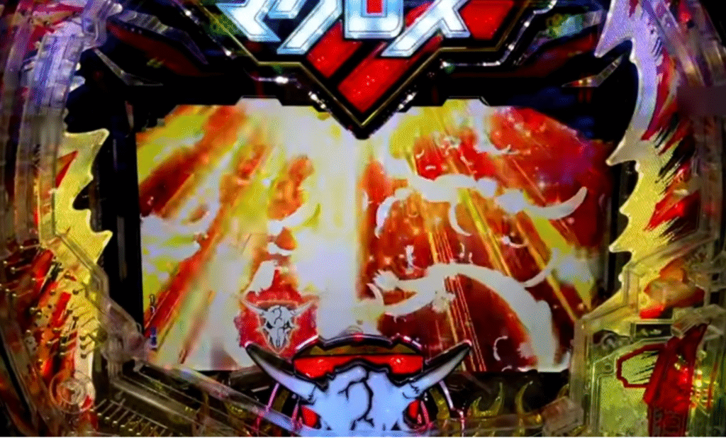 パチンコ画像
