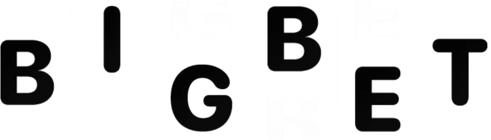 BIGBET ロゴ